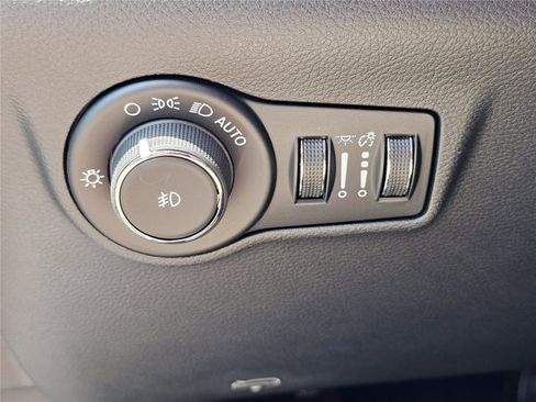 New 2026 Jeep Compass Limited AWD/4WD image 43