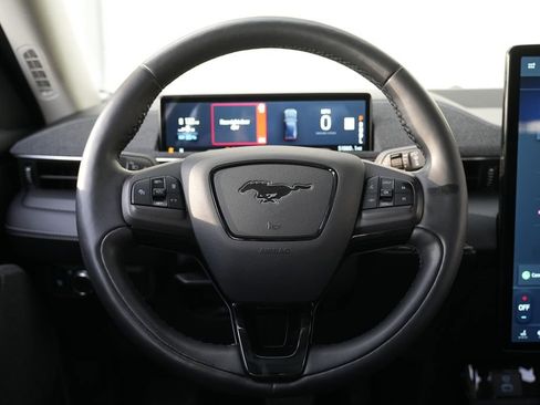 Used 2021 Ford Mustang Mach-E Premium AWD/4WD image 45