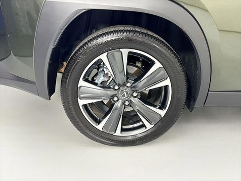 Certified 2025 Lexus UX 300h FWD w/ Accessory Package (Z2) image 33