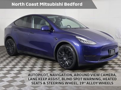 Used 2023 Tesla Model Y Long Range