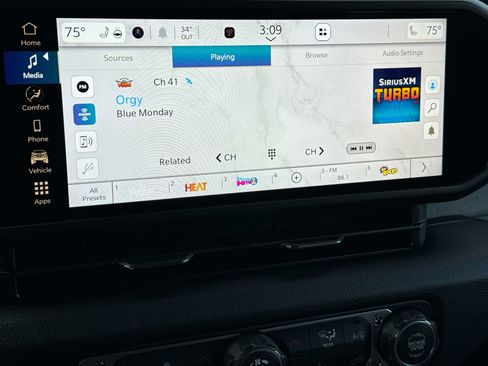 New 2026 Jeep Wrangler Unlimited Sport image 15