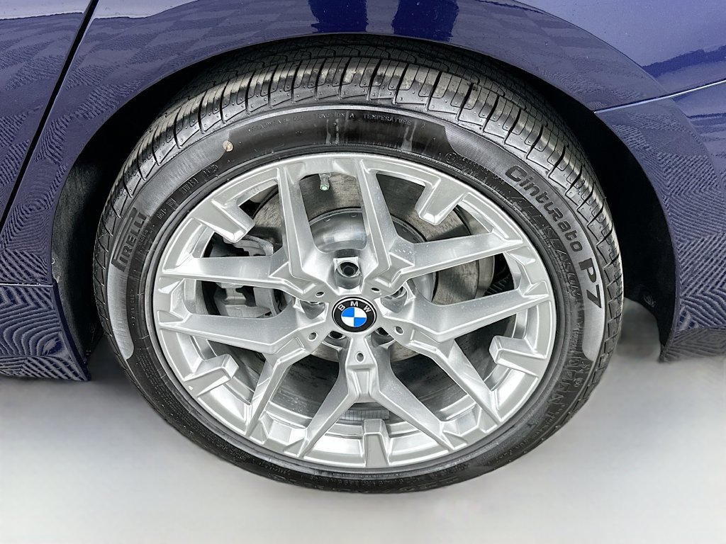 Used 2026 BMW 330i Sedan w/ Premium Package RWD image 23