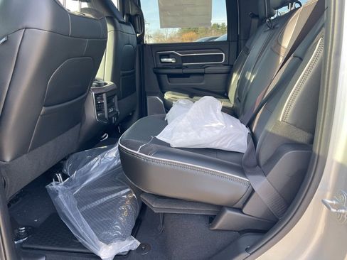 New 2026 RAM 2500 Laramie image 17