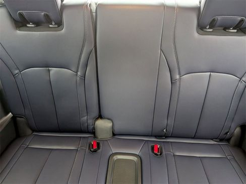 New 2026 INFINITI QX60 Sport w/ Dark Cargo Package image 29