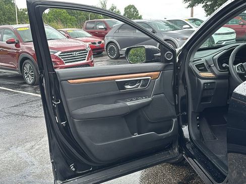 Certified 2020 Honda CR-V EX image 11