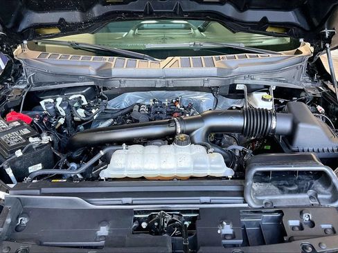 Used 2025 Ford F150 XLT w/ Equipment Group 301A Standard AWD/4WD image 26