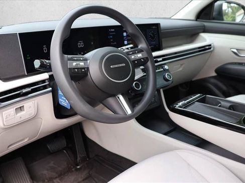 New 2026 Hyundai Tucson Blue SE AWD/4WD image 10