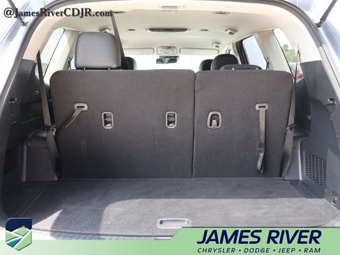 Used 2023 Kia Telluride S AWD/4WD image 14