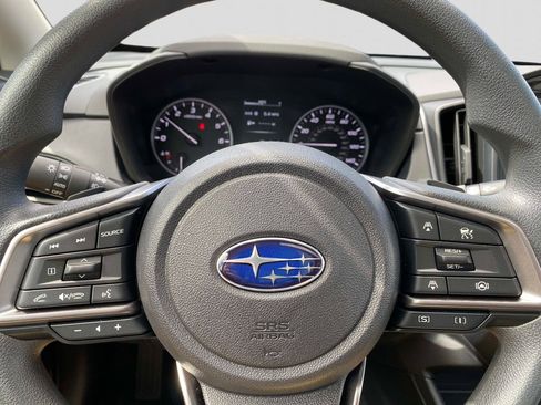 New 2026 Subaru Impreza 2.0i Sport image 13