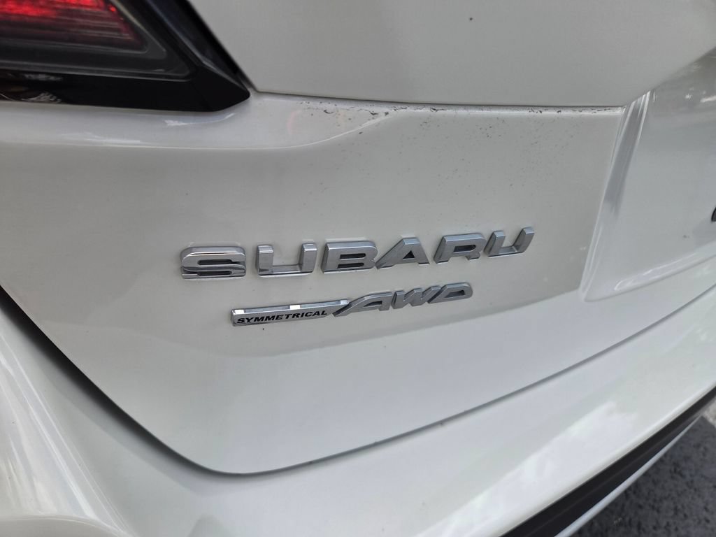 Used 2022 Subaru Outback Limited AWD/4WD image 10