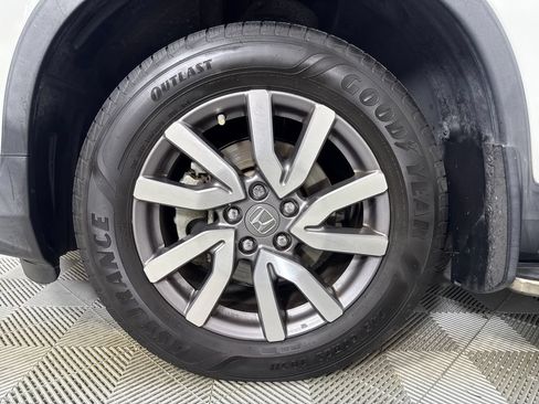 Used 2020 Honda Pilot EX-L image 20