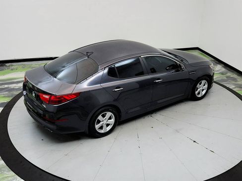 Used 2015 Kia Optima LX FWD image 32