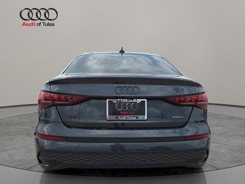 New 2026 Audi A3 2.0T Premium Plus AWD/4WD image 6