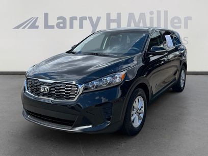 Used 2019 Kia Sorento L