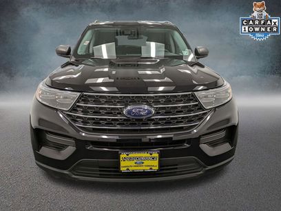 Used 2023 Ford Explorer XLT