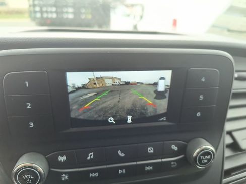 New 2025 Ford Transit 250 Low Roof w/ Load Area Protection Package image 21