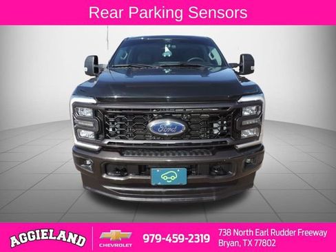Used 2024 Ford F250 XL w/ STX Appearance Package image 9
