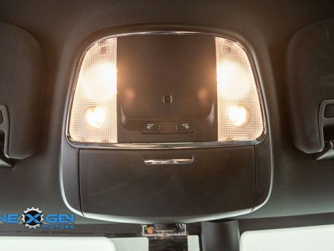 Used 2019 Jeep Grand Cherokee Laredo AWD/4WD image 21