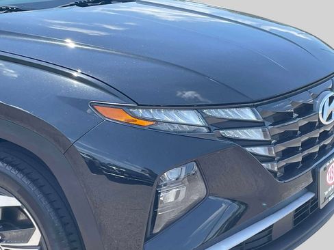 Used 2023 Hyundai Tucson SEL w/ Convenience Package AWD/4WD image 10