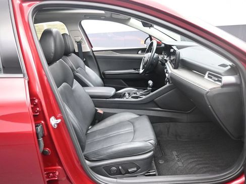 Used 2024 Kia K5 EX w/ EX Premium Package FWD image 31