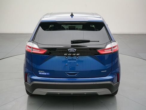 Certified 2024 Ford Edge SEL AWD/4WD image 6