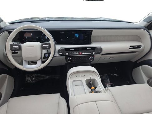 Used 2026 Hyundai Palisade Calligraphy FWD image 10