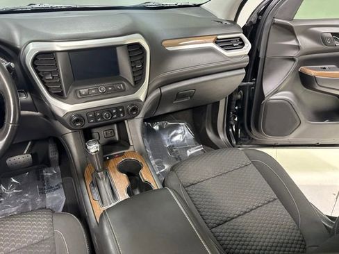 Used 2019 GMC Acadia SLE AWD/4WD image 20