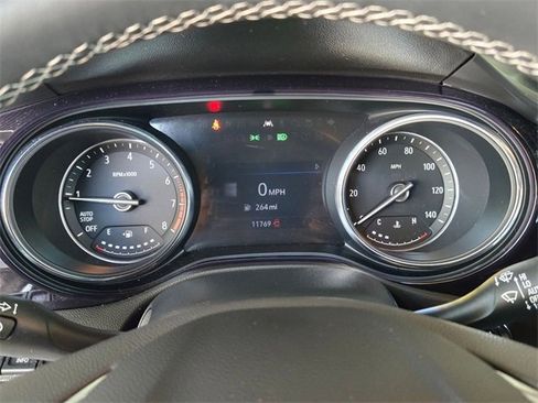 Certified 2023 Buick Encore GX Essence w/ Advanced Technology Package image 15