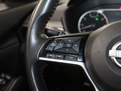 Used 2024 Nissan Altima 2.5 SR image 33