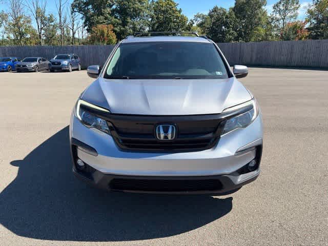 Used 2021 Honda Pilot Special Edition image 15
