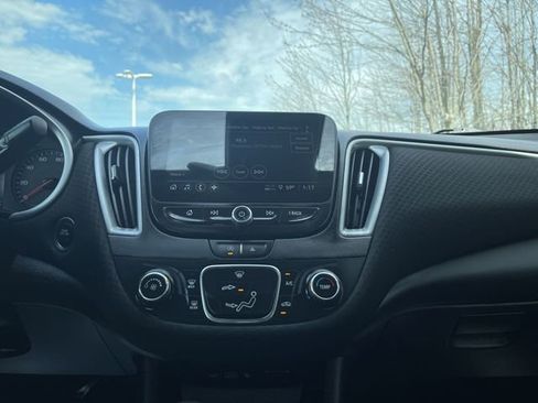 Certified 2024 Chevrolet Malibu RS image 13