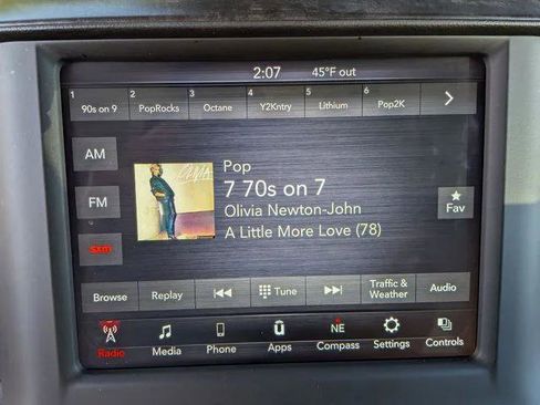 Certified 2019 RAM 1500 Big Horn image 20