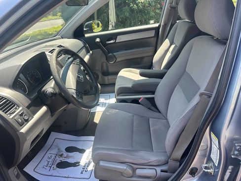 Used 2011 Honda CR-V SE image 11