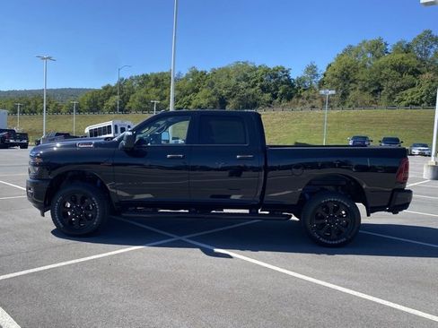 New 2026 RAM 2500 Big Horn image 4