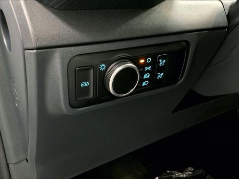 New 2026 Ford Mustang Coupe image 19