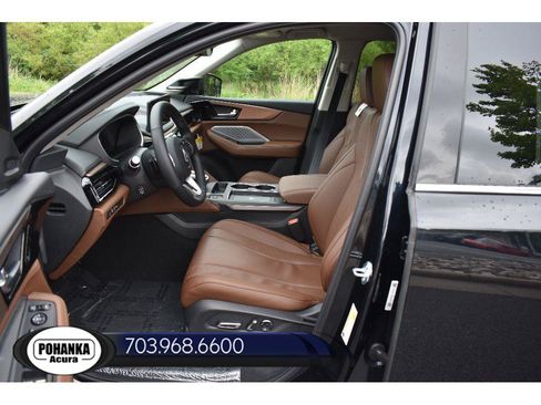 New 2026 Acura MDX SH-AWD w/ Technology Package image 28