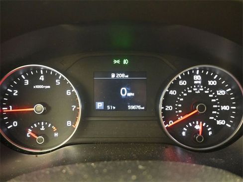 Used 2022 Kia Sportage LX image 29