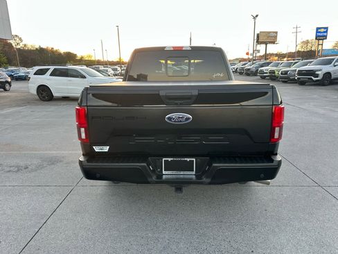 Used 2019 Ford F150 XLT w/ Equipment Group 302A Luxury image 9