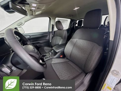 New 2026 Ford Ranger XLT AWD/4WD image 23