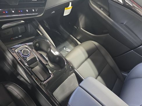 New 2026 Buick Envision Preferred AWD/4WD image 27