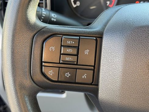 Used 2025 Ford F250 XL w/ STX Appearance Package AWD/4WD image 24