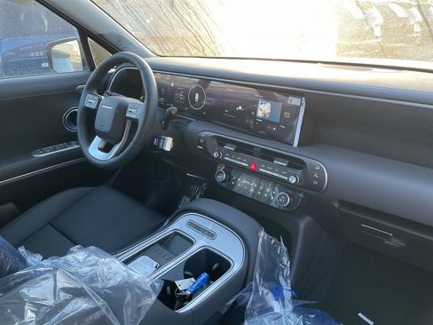 New 2026 Hyundai Palisade Limited image 8