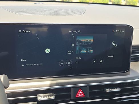 New 2026 Kia K5 GT-Line FWD image 20
