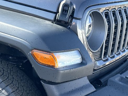 New 2026 Jeep Wrangler Sport S image 10