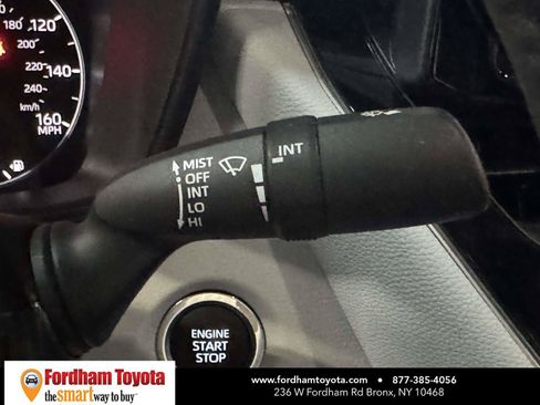 Used 2024 Toyota Corolla SE FWD image 24