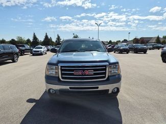 Used 2012 GMC Sierra 1500 SLE w/ Power Tech Package AWD/4WD video 2
