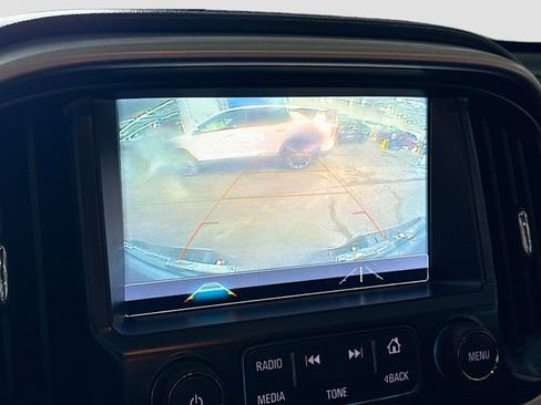 Used 2018 GMC Canyon SLE w/ SLE Convenience Package RWD image 14