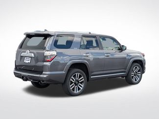 Used 2020 Toyota 4Runner Limited AWD/4WD video 3