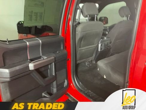 Used 2019 Ford F150 XLT w/ Equipment Group 302A Luxury AWD/4WD image 19