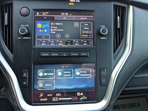 Used 2020 Subaru Outback image 21